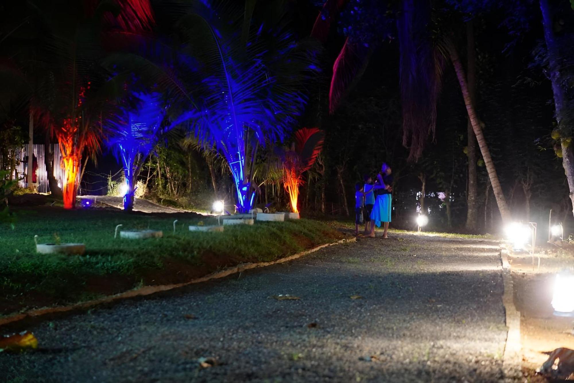 Little Ele Safari Lodge Udawalawe Εξωτερικό φωτογραφία