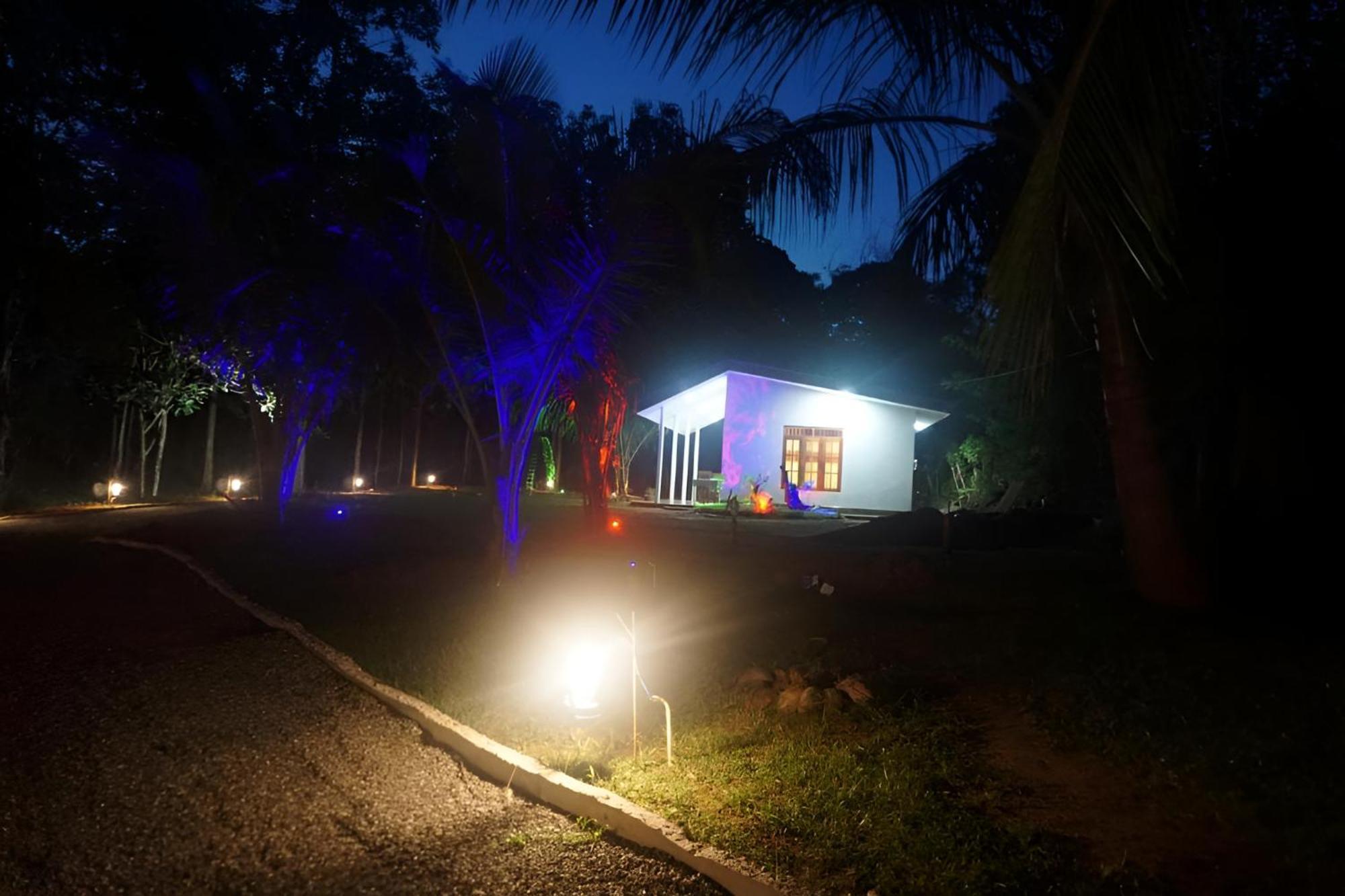 Little Ele Safari Lodge Udawalawe Εξωτερικό φωτογραφία