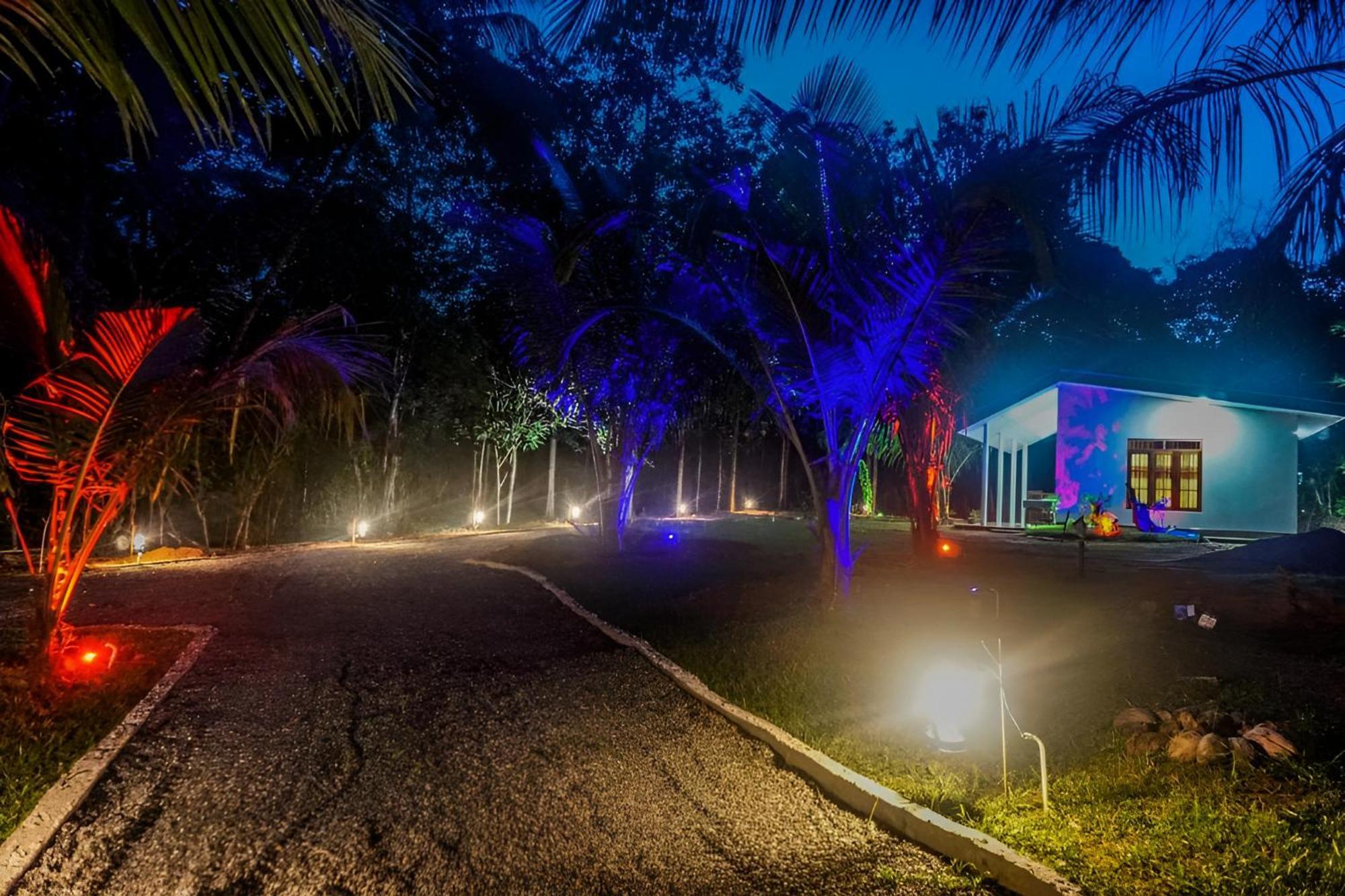 Little Ele Safari Lodge Udawalawe Εξωτερικό φωτογραφία