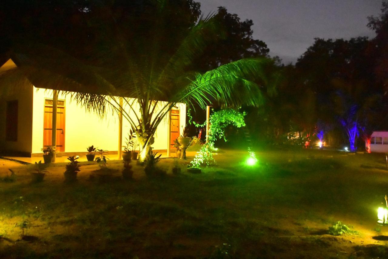 Little Ele Safari Lodge Udawalawe Εξωτερικό φωτογραφία