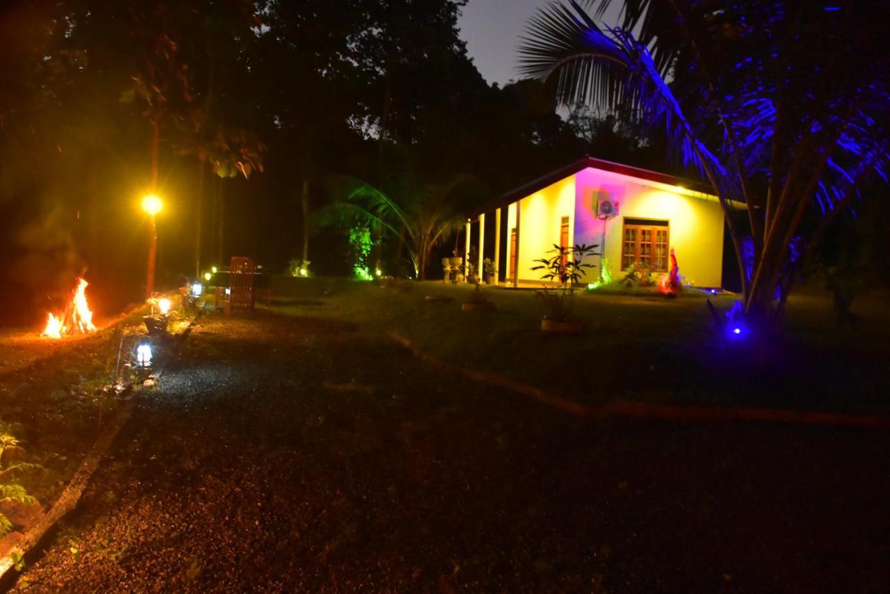 Little Ele Safari Lodge Udawalawe Εξωτερικό φωτογραφία