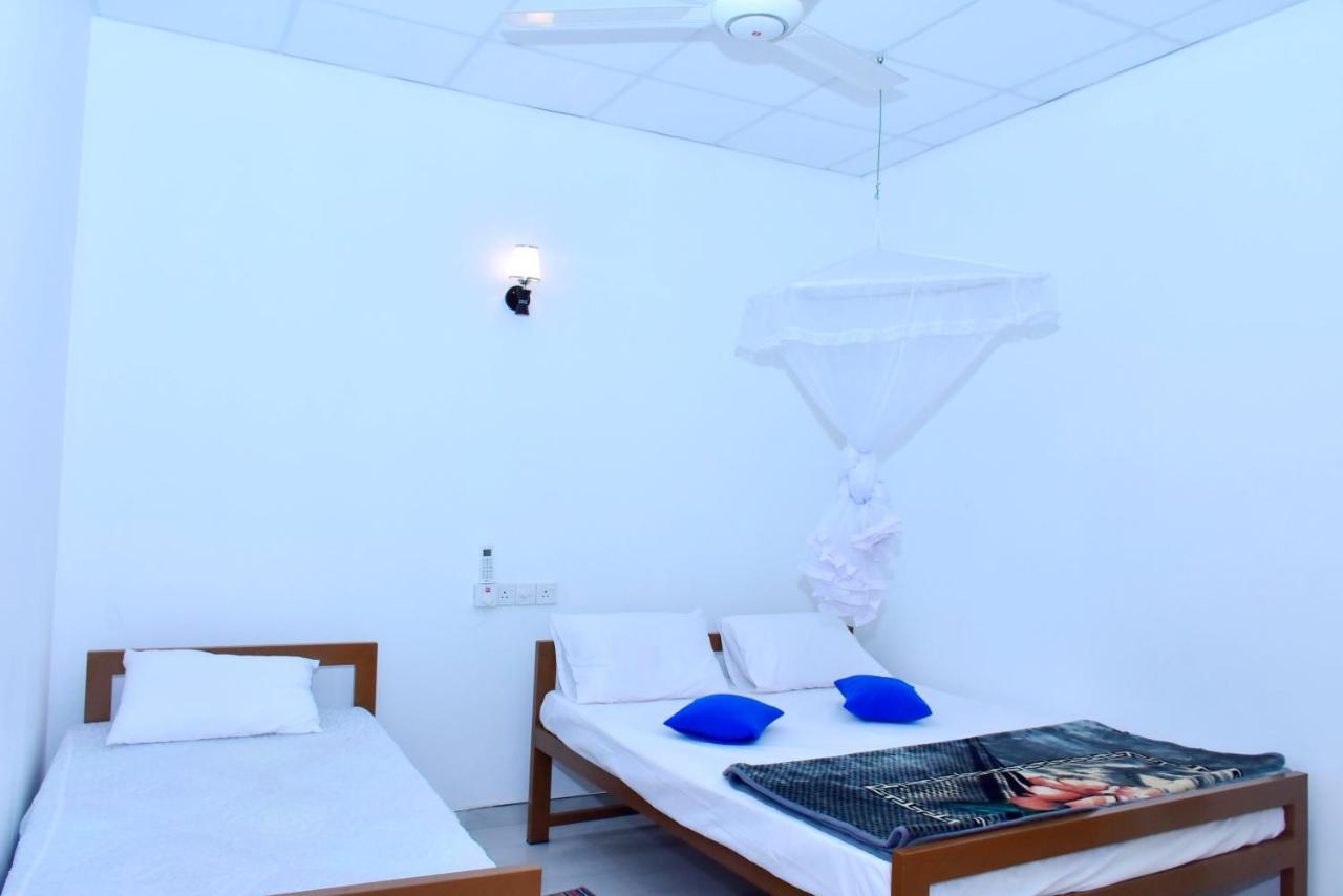 Little Ele Safari Lodge Udawalawe Εξωτερικό φωτογραφία
