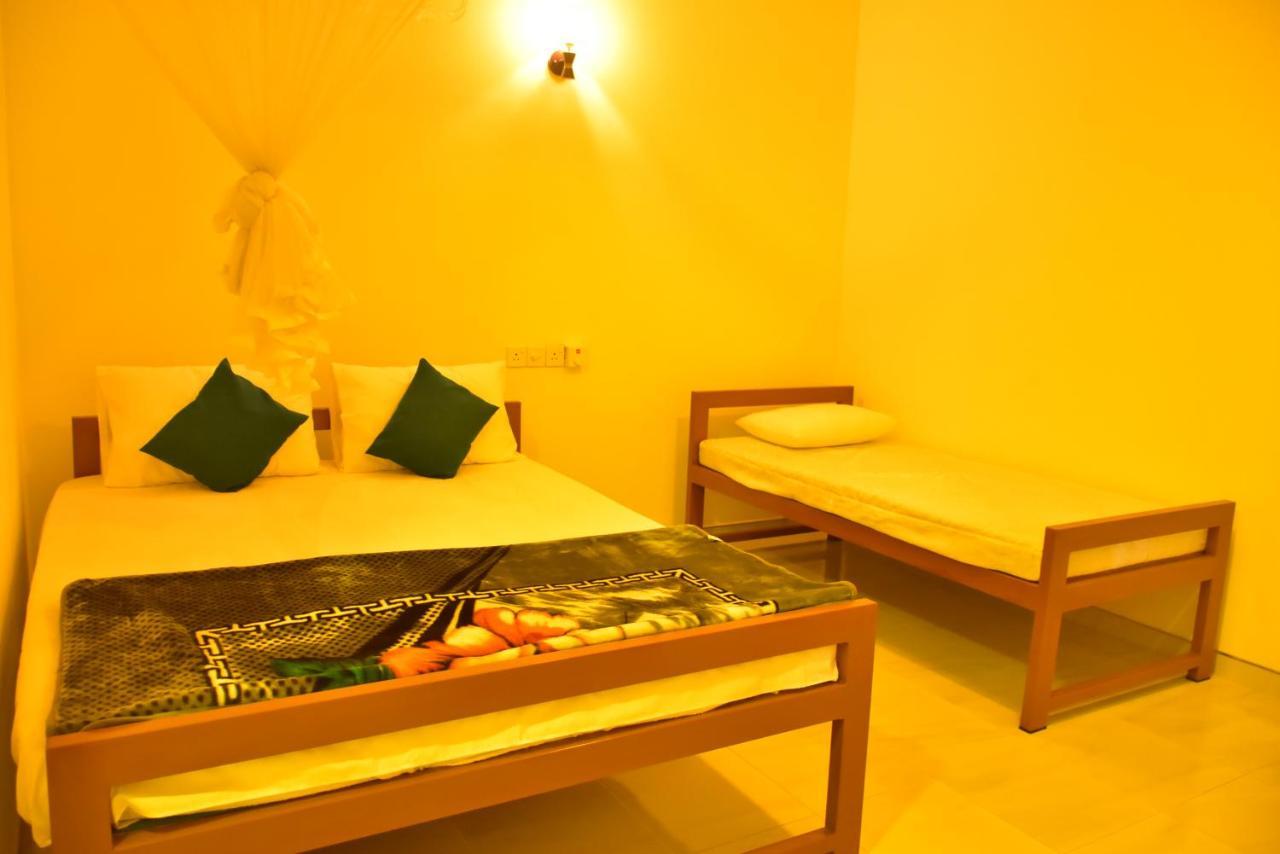 Little Ele Safari Lodge Udawalawe Εξωτερικό φωτογραφία