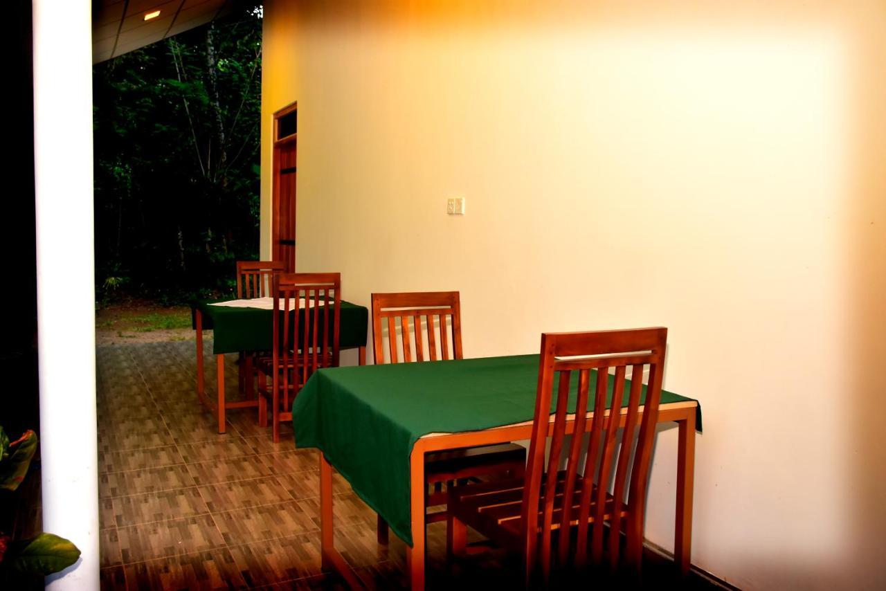 Little Ele Safari Lodge Udawalawe Εξωτερικό φωτογραφία