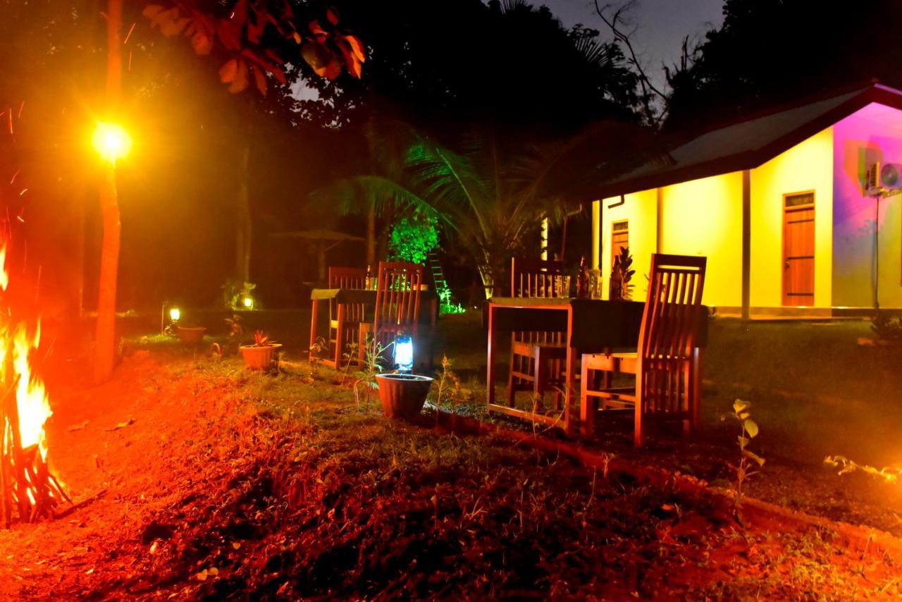 Little Ele Safari Lodge Udawalawe Εξωτερικό φωτογραφία