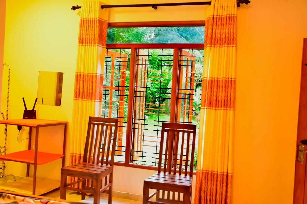 Little Ele Safari Lodge Udawalawe Εξωτερικό φωτογραφία
