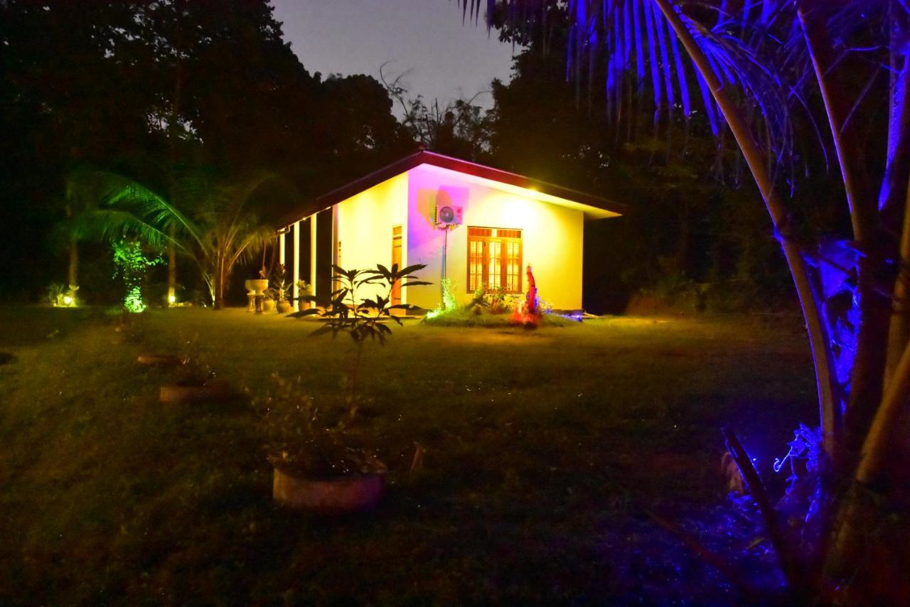 Little Ele Safari Lodge Udawalawe Εξωτερικό φωτογραφία